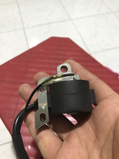 máy cưa xích 381 IC cho máy cưa xích 381 Tương thích động cơ nhiên liệu Cần thay thế định kỳ Nông nghiệp