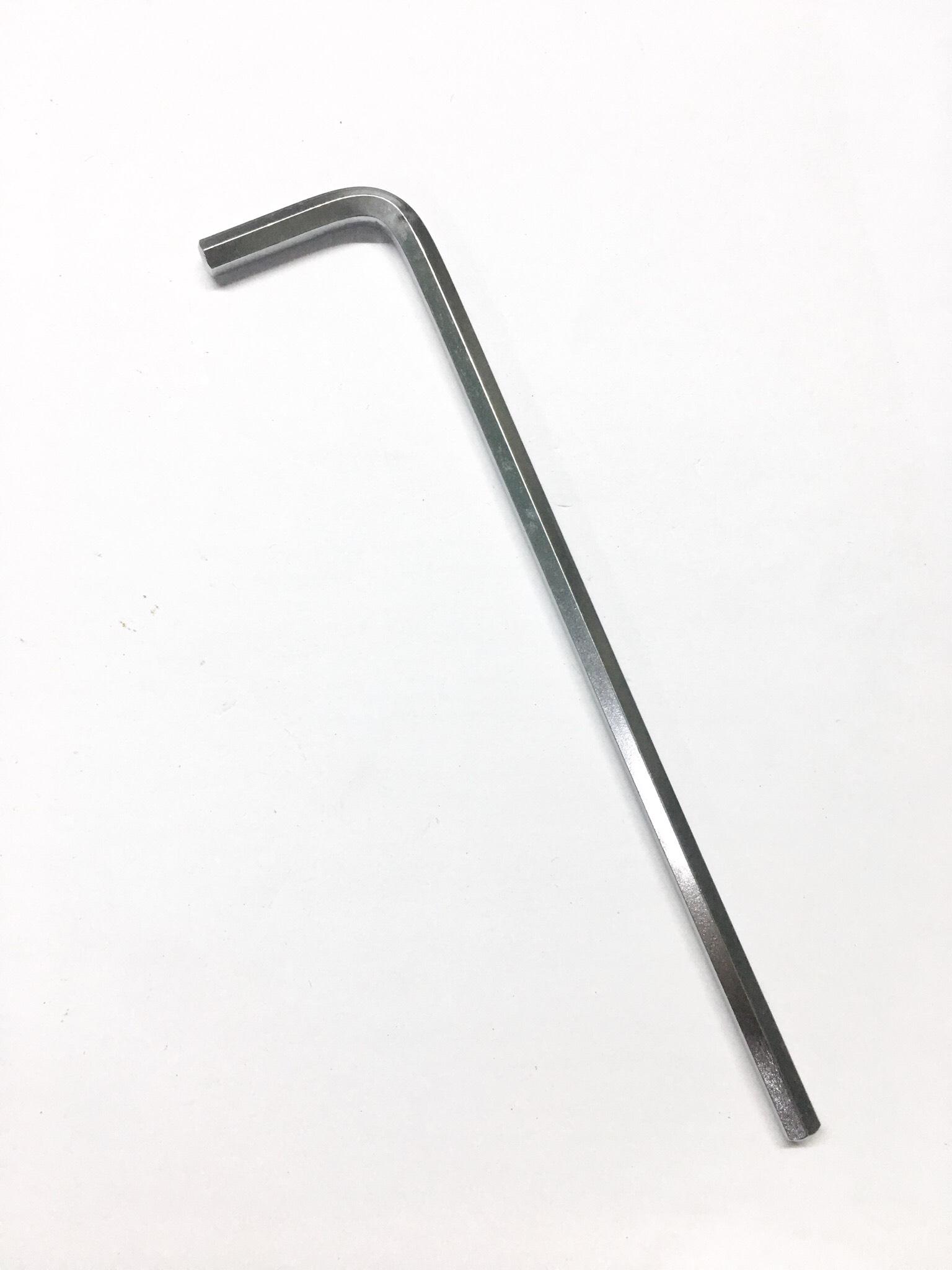 Chìa lục giác 5mm hiệu Chessco