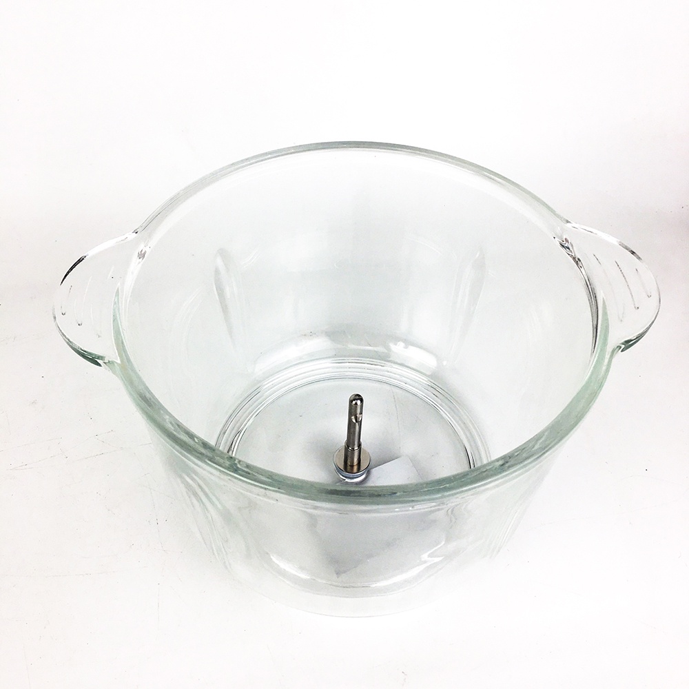 Máy Xay Thịt MATIKA 2L Cối Thủy Tinh MTK-3220