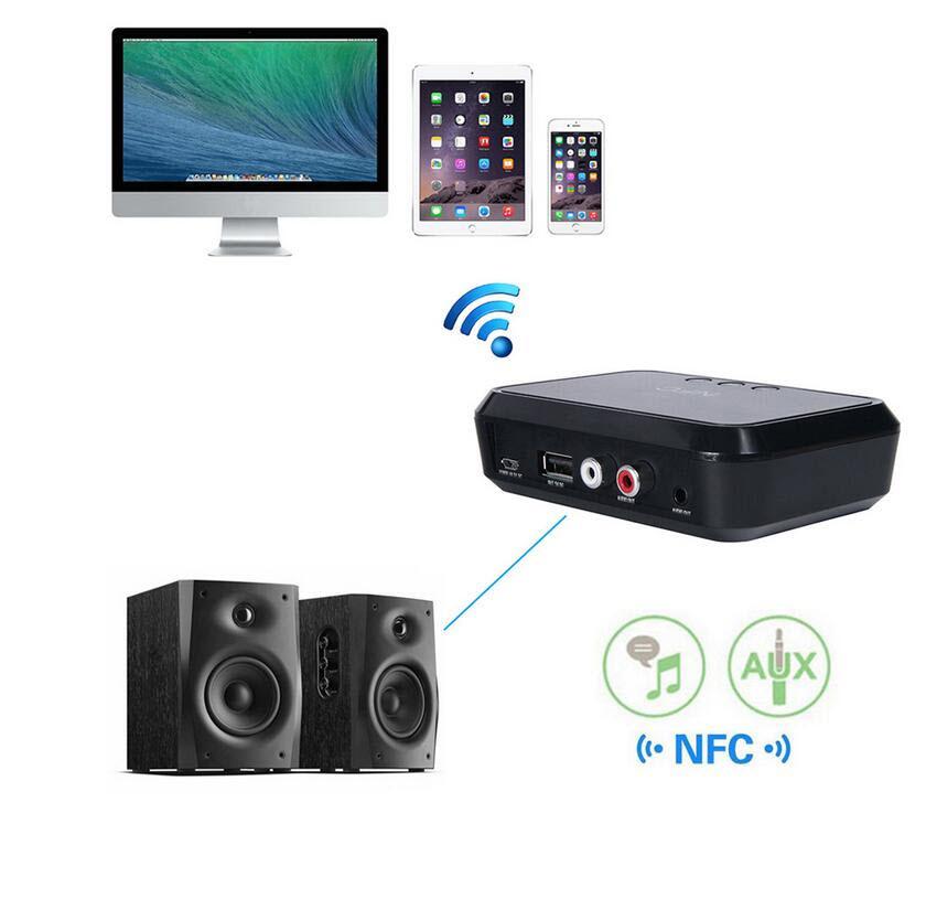 Thiết bị nhận bluetooth cho loa và amply BL-B10