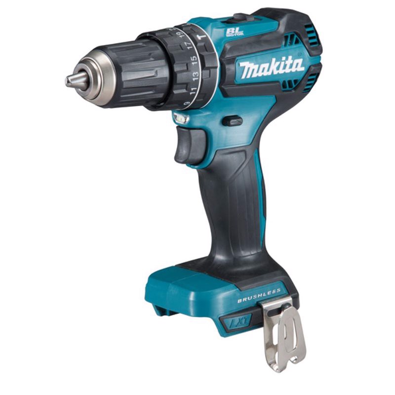[HCM]Máy khoan bắt vít MAKITA DHP485Z (18V Ko pin sạc)