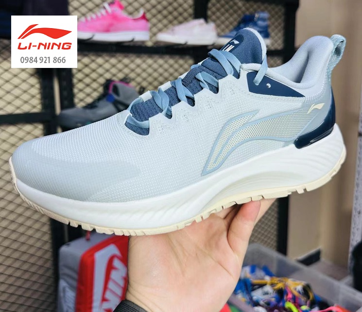 Giày Thể Thao Nam LINING ARHS007 Chính Hãng
