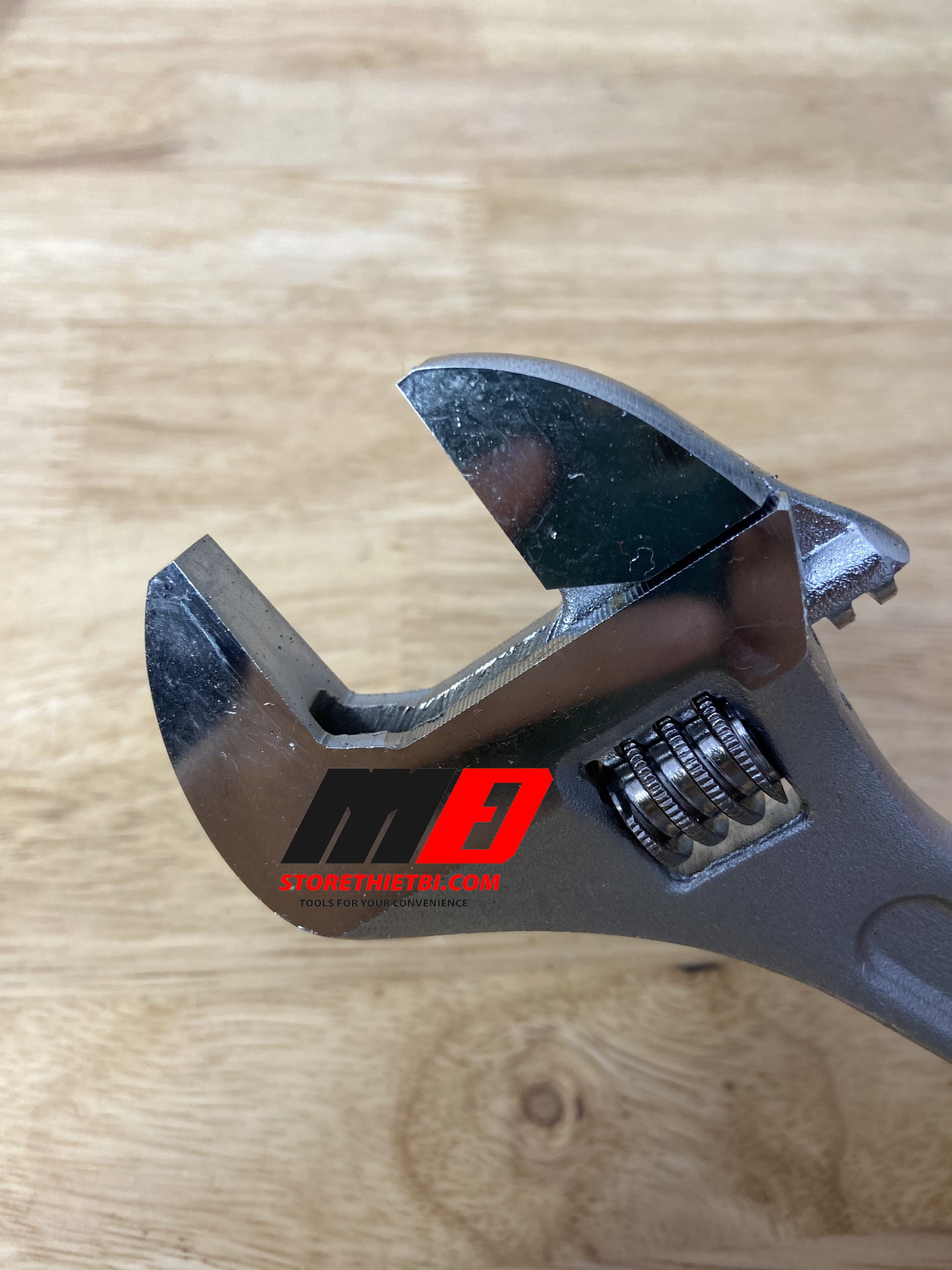 [HCM]Mỏ lếch 250mm THT1010103 TOTAL