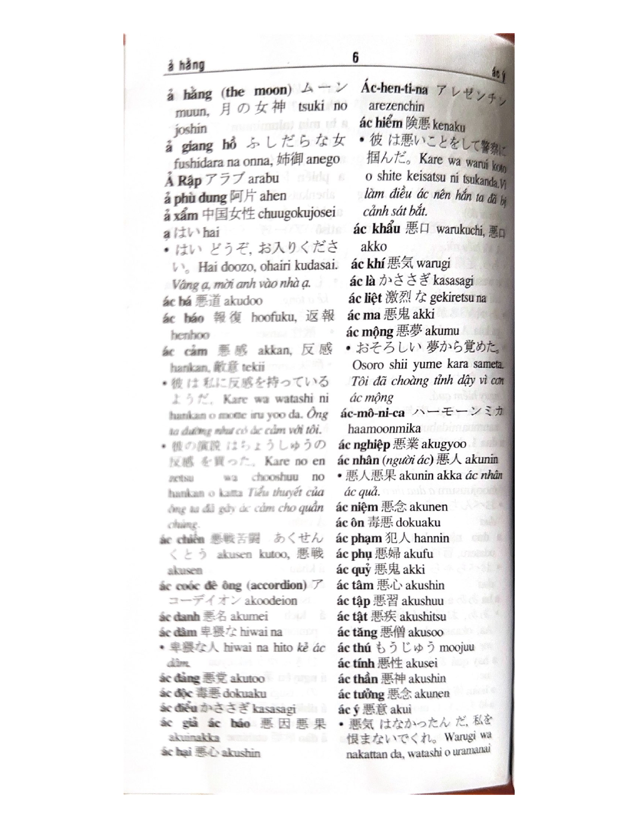 Sách - Từ Điển Việt - Nhật (Vl)-Vanlangbooks