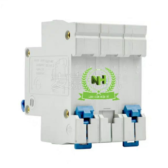 Aptomat 3Pha 3TEP hộ gia đình DZ47-63