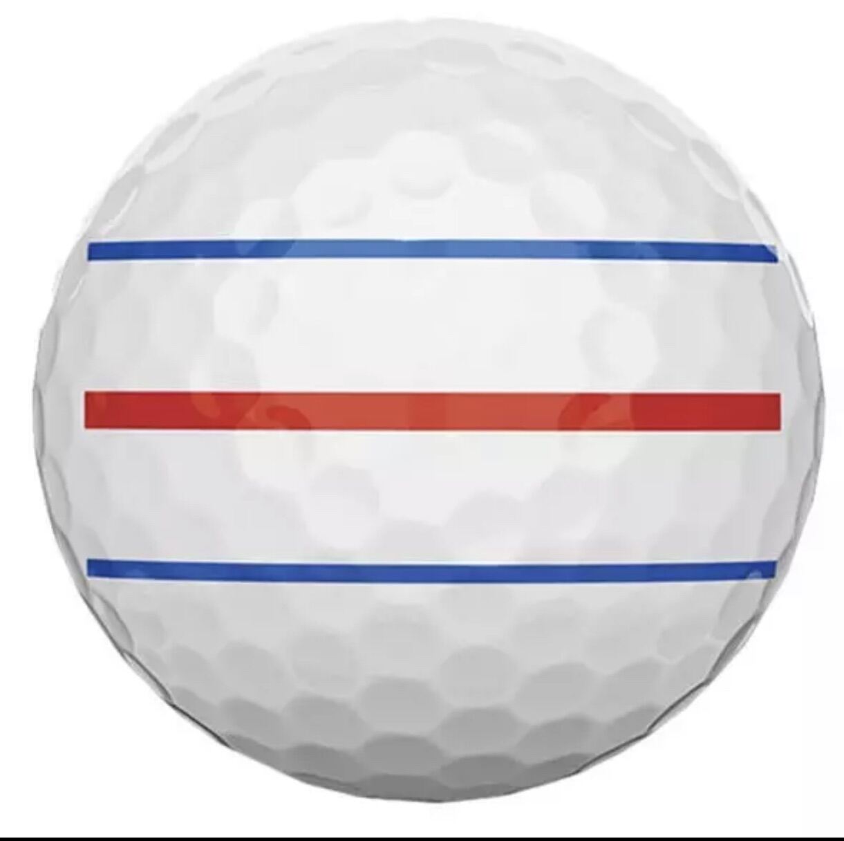 Bóng golf - bóng chơi golf Callaway -  ( Hộp New 2021)