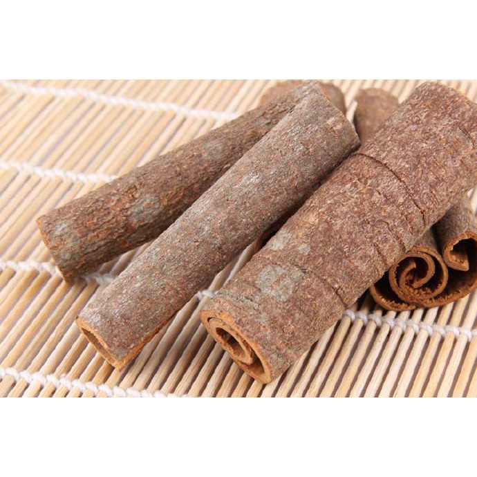 Quế thanh khô thơm (100gr), Tổng kho hàng khô