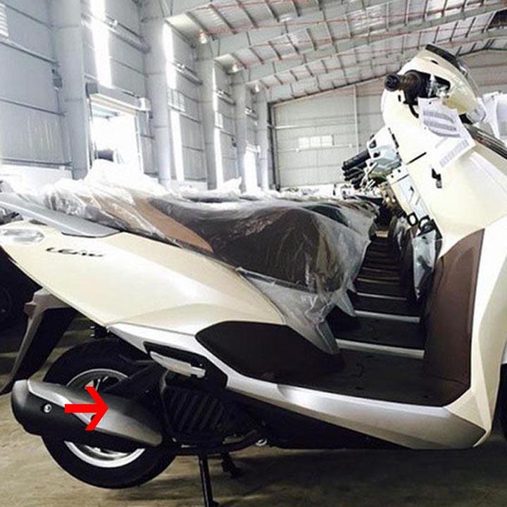 [MUA NGAY] ỐP BÔ NHỰA LEAD 125