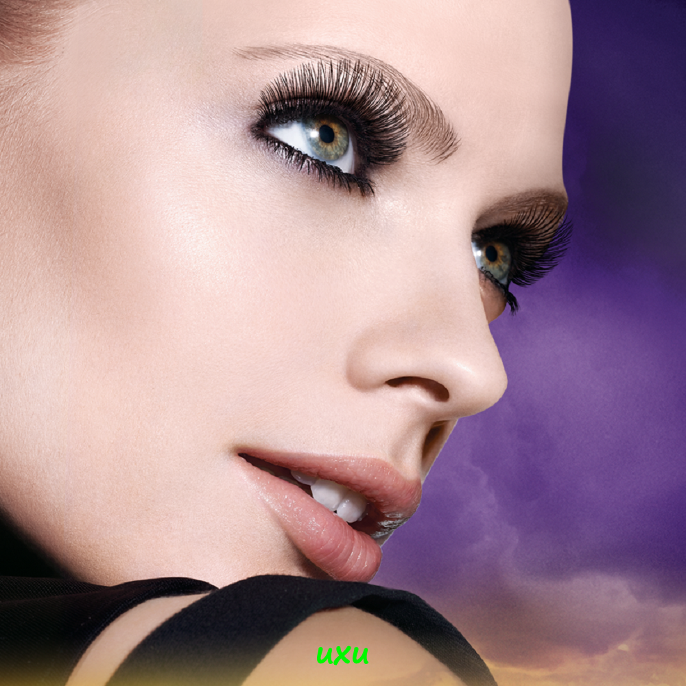 Mascara Maybelline The Colossal chính hãng