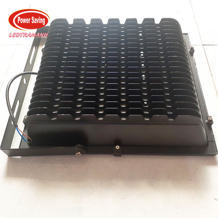 Đèn pha led 200W 5054 chip led Cob siêu sáng ngoài trời