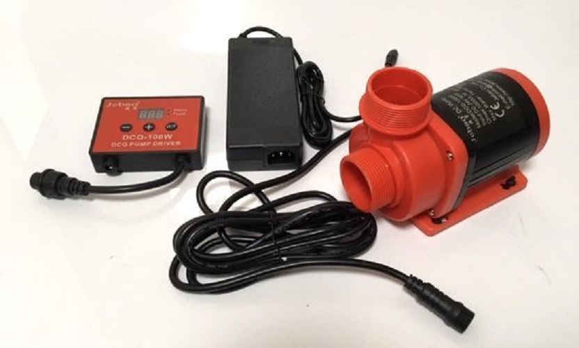 [HOÀN TIỀN 10%]MÁY BƠM HỒ CÁ JEBAO ACQ 12000