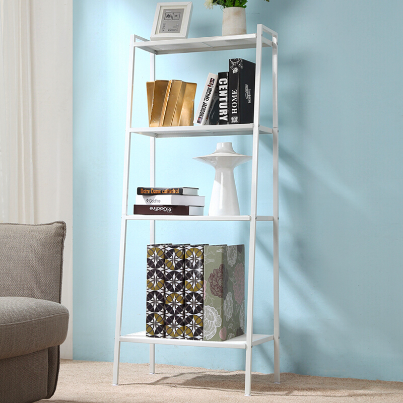 Kệ sắt YTC để đồ 4 tầng đa dụng thiết kế Ikea-K4T01