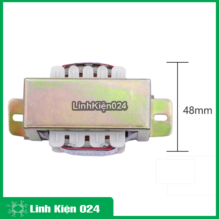 Biến áp đổi nguồn 220V về 100V-110VAC 3A