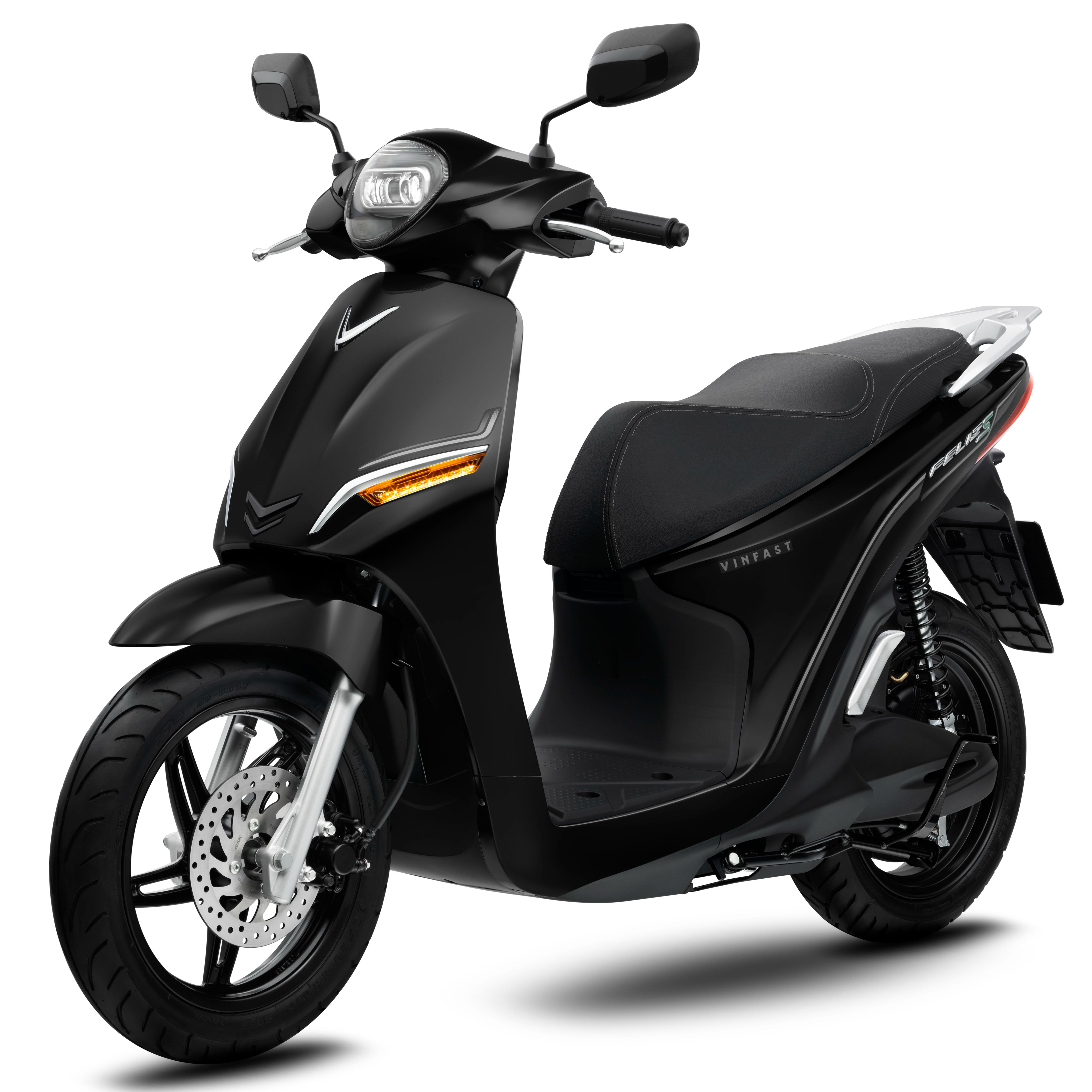 Xe máy điện VinFast Feliz S