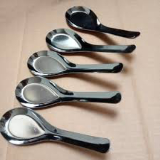 Thìa phở inox loại dày (loại 1)