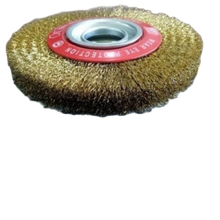 Combo 2 Bánh cước Osborn D150, dày 18, lỗ 32, sợi thép mạ đồng 0.3mm-0008544061