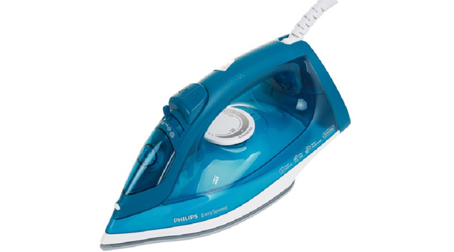 Bàn ủi hơi nước Philips GC1756 2000W