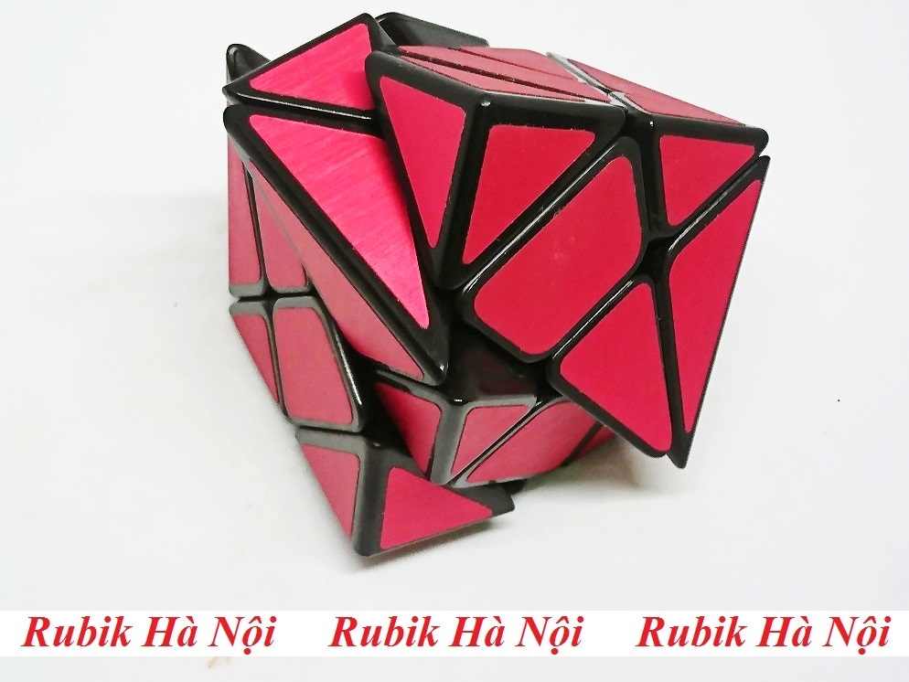 Rubik Axis Zcube