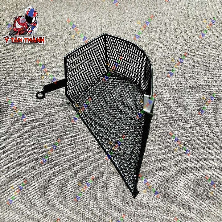 Rổ Hông Xe Exciter 135 Đời 2011-2014