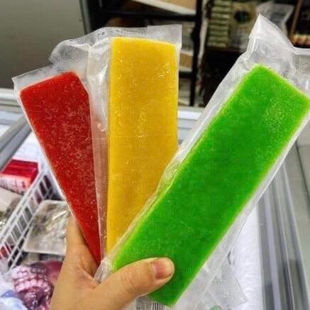 cá trích ép trứng Nhật_Trọng Nghĩa Foodking ( kèm đầy đủ gia vị)