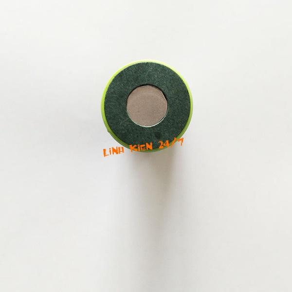 MIẾNG DÁN 1 CELL BẢO VỆ CỰC DƯƠNG PIN 18650