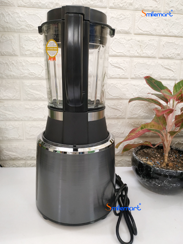 Máy Làm Sữa Hạt Đa Năng Ukoeo Pr5 Plus