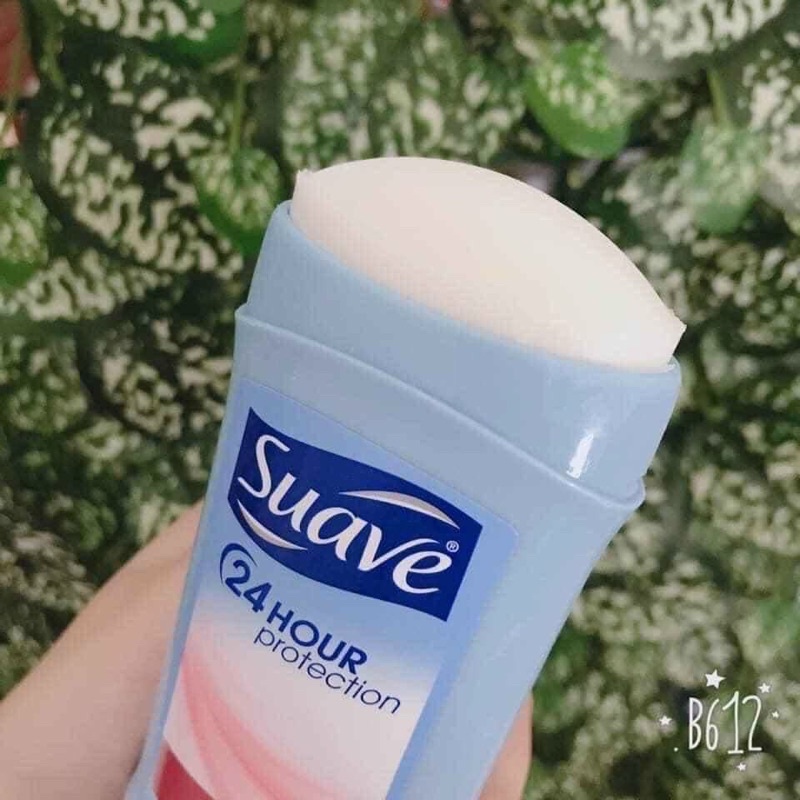 Lăn Nách Sáp Suave Hàng Mỹ