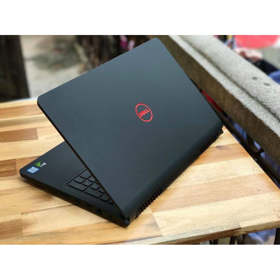 Laptop dell 7559 i5 6300/8/500g/vga 4g gtx 960 màn 15.6 full hd chuyên chơi game thiết kế đồ họa