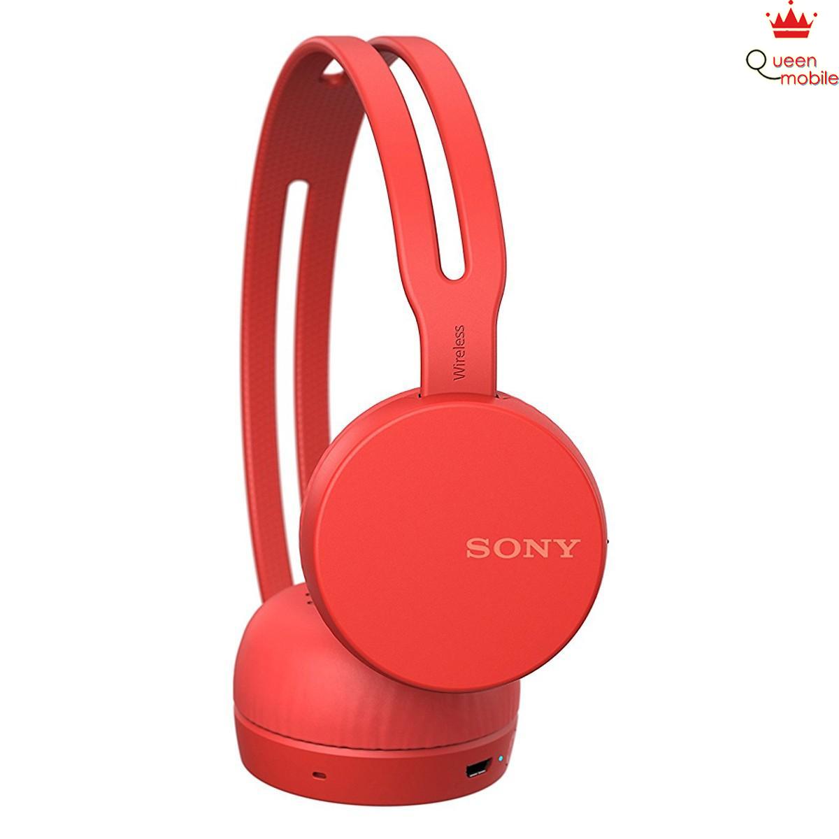 [HCM]Tai Nghe Bluetooth Chụp Tai Sony WH-CH400