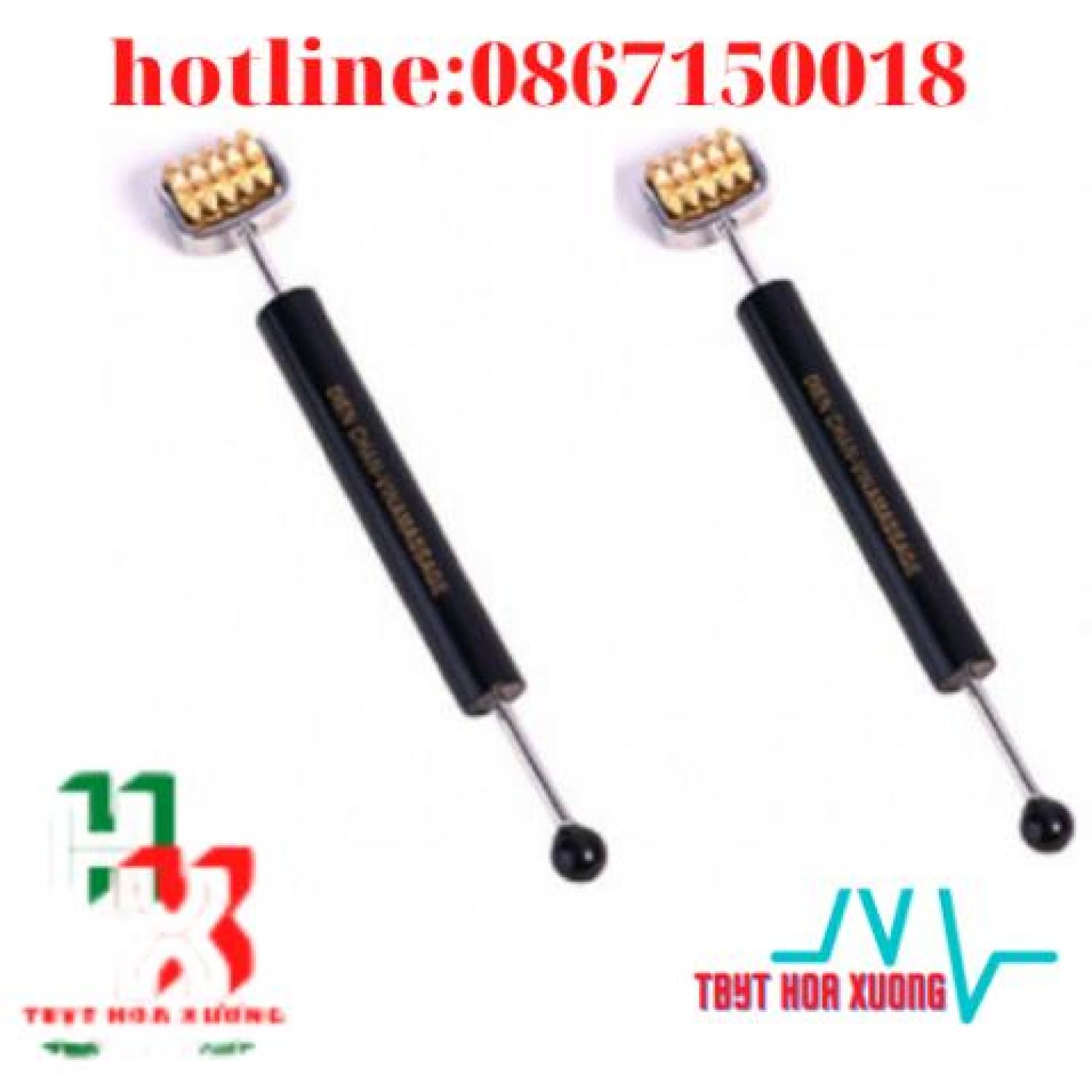 Lăn Đồng+Hat-Dụng Cụ Diện Chẩn