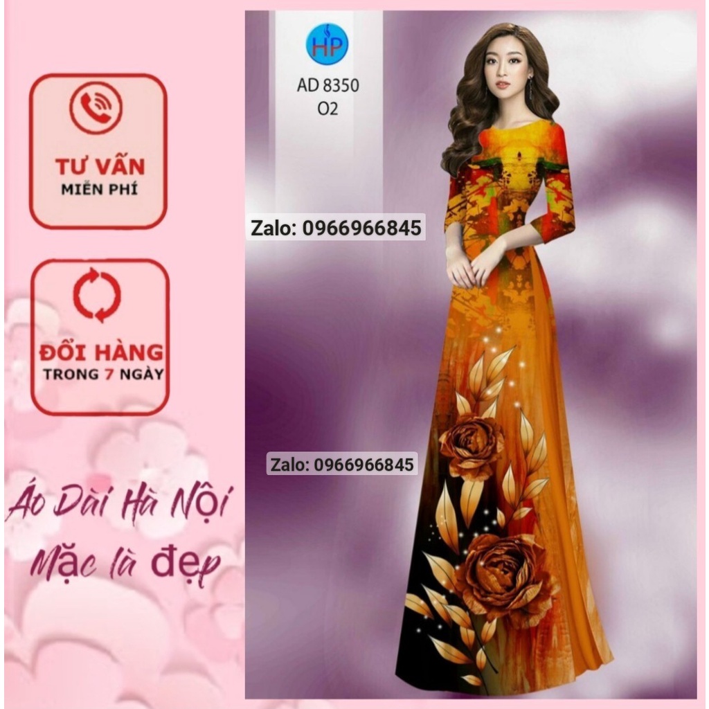 [Giá xưởng} Những mẫu áo dài trung niên sang trọng - Áo Dài Hà Nội