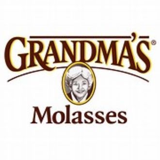 MẬT MÍA GRANDMA'S MOLASSES ORIGINAL 355ML