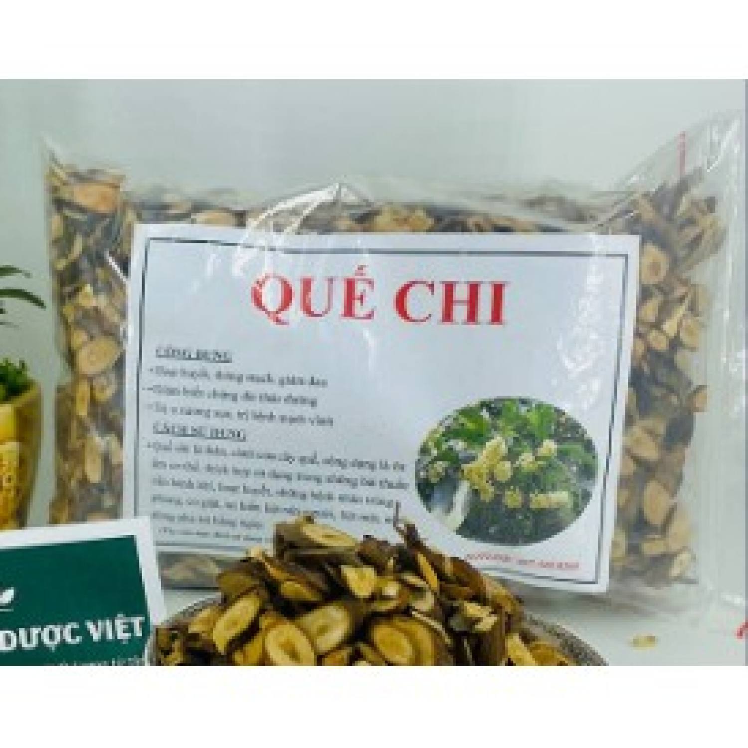1kg Quế chi khô hàng chuẩn lᴏại 1
