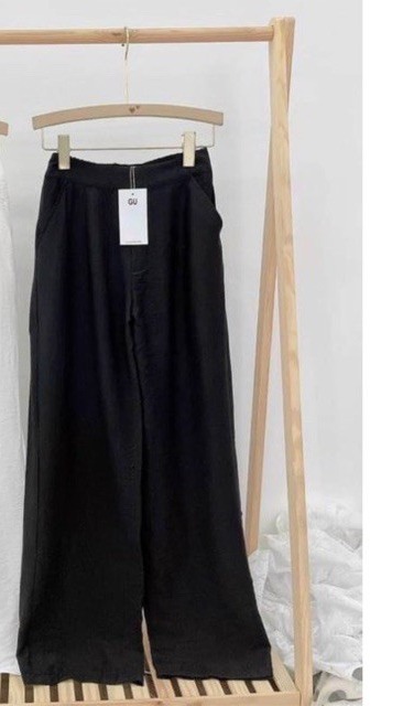 Quân ống rộng ĐŨI GU