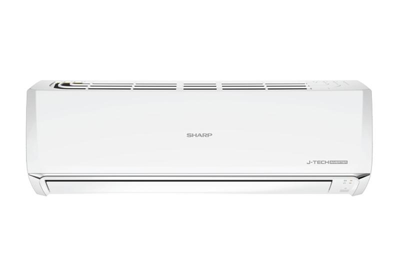 Máy lạnh Sharp 1Hp inverter AH-X9STW