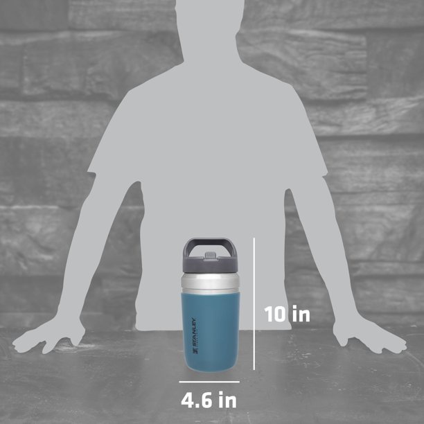 STANLEY GO ICEFLOW JUG 40OZ BÌNH GIỮ NHIỆT