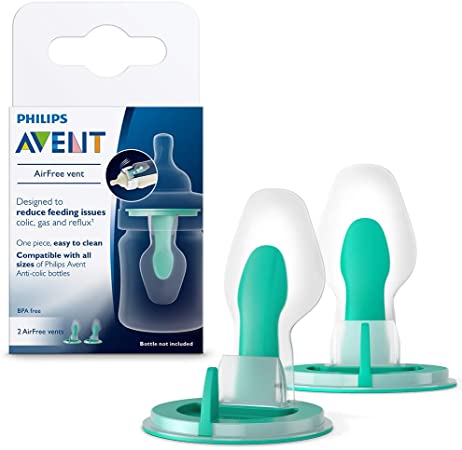 Van AirFree cho bình Avent Classic