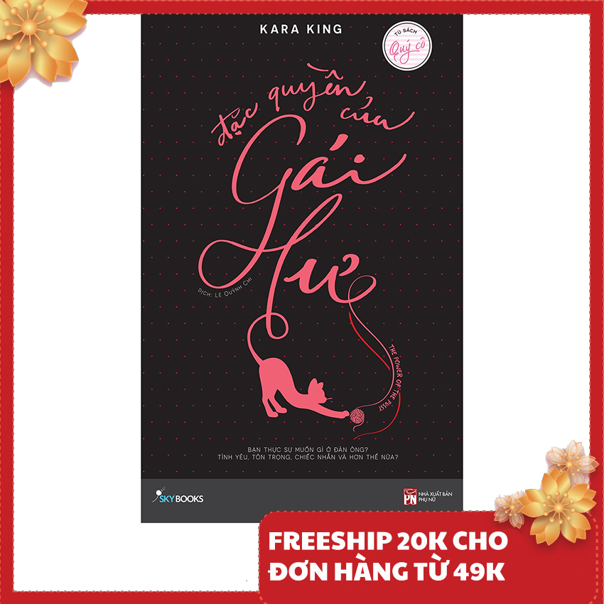 Sách - Đặc Quyền Của Gái Hư