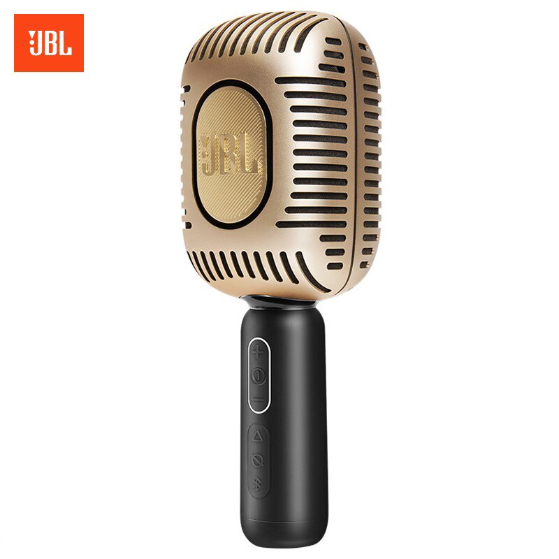 Micro hát karaoke JBL KMC650 nội địa Trung