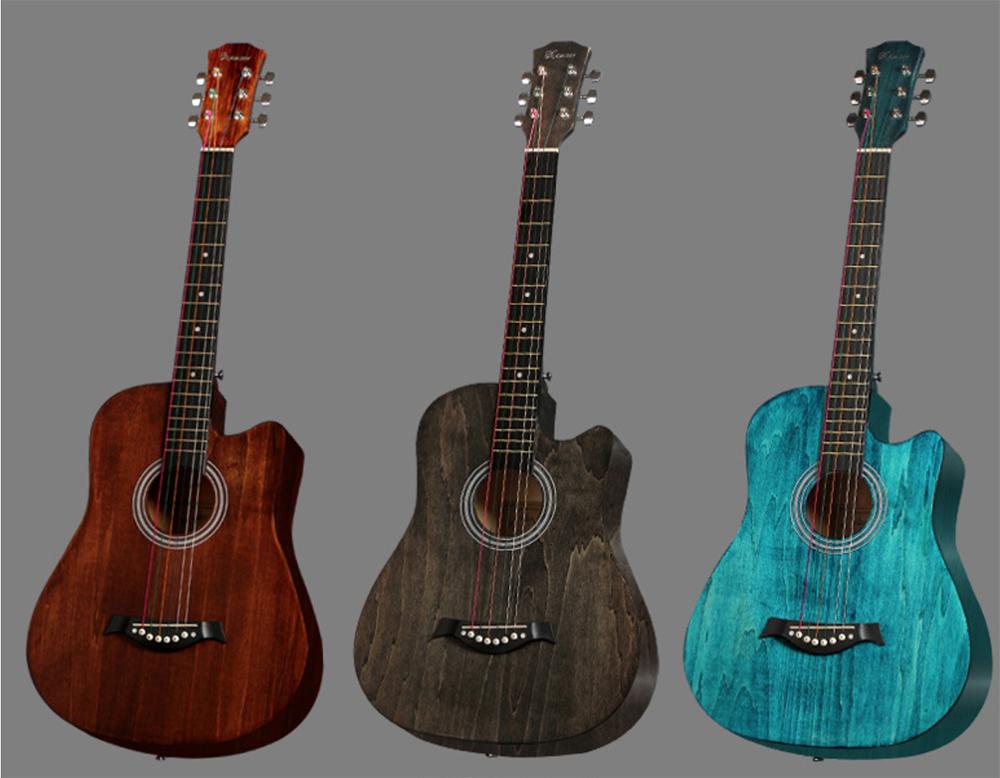 BAO ĐÀN GUITAR BẰNG DA 3 LỚP - HÀNG CÓ SẴN