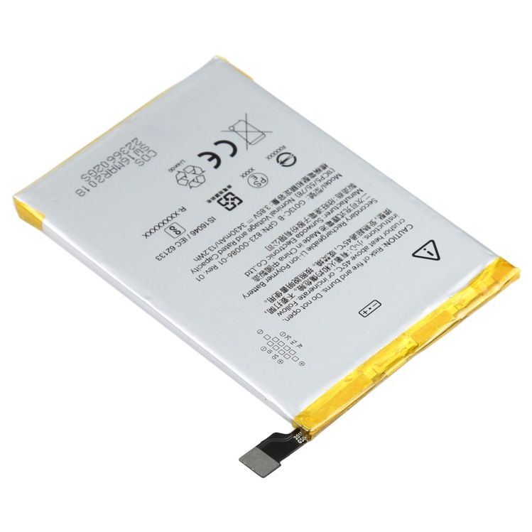 Google Pixel 3 XL code g013c-b battery replacement parts