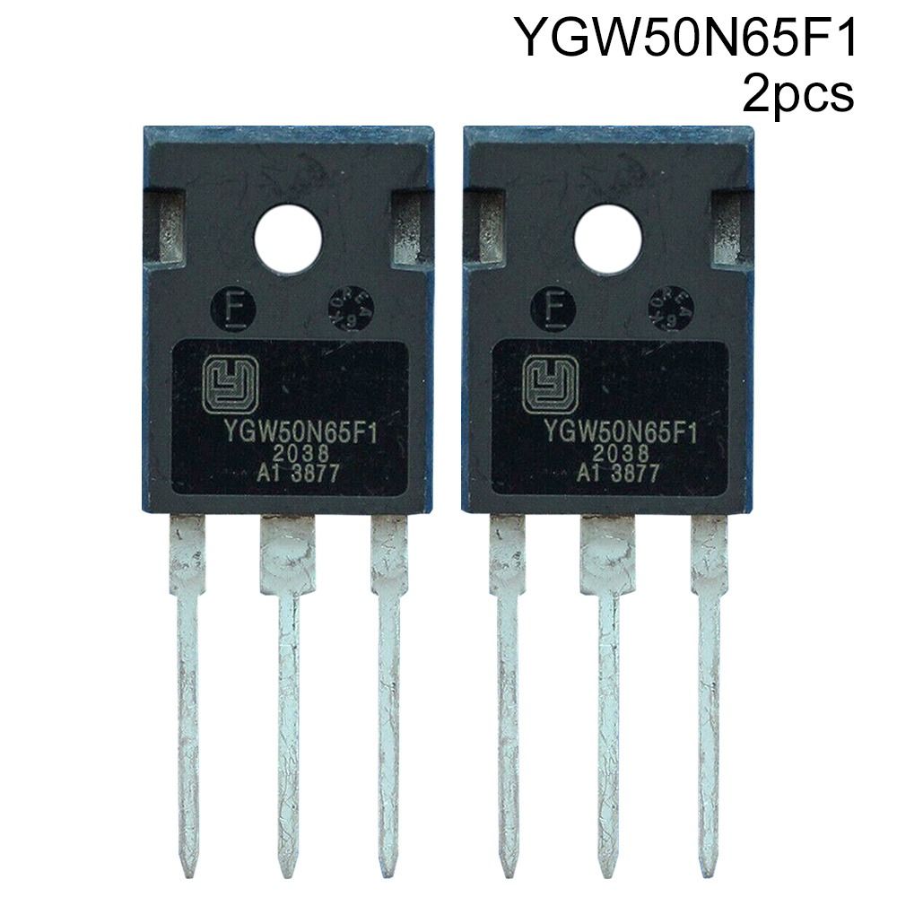 2pcs 650V 40A/50A/60A MOS Field Effect Tube Commonly Used IGBT Inverter ...