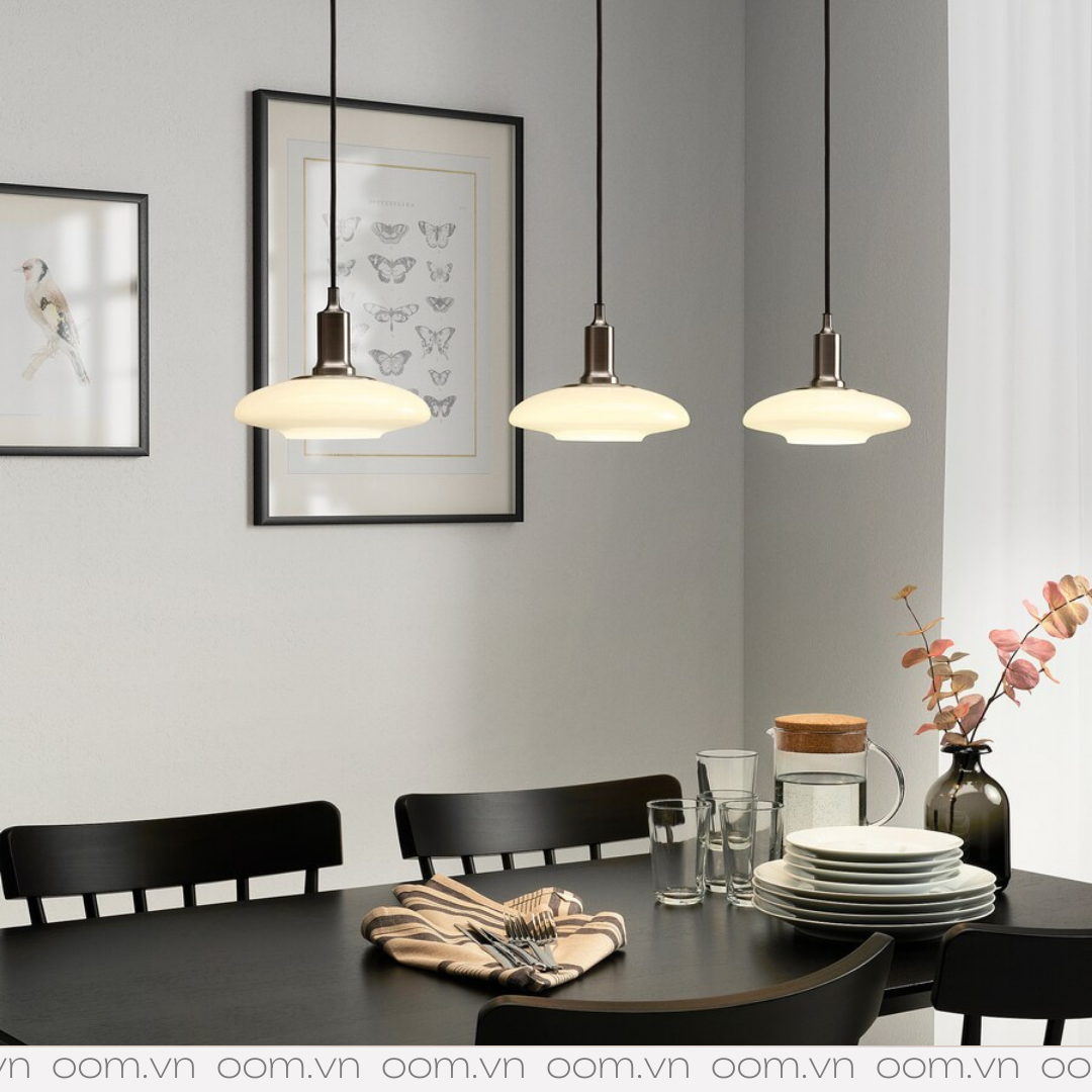 BÓNG LED IKEA E14