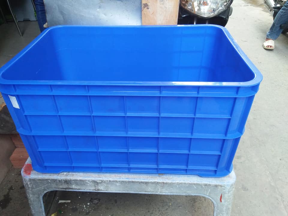 khay nhựa đựng hàng 60x40x31