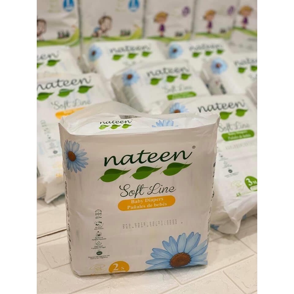 TÃ DÁN NATEEN BỈ các size S56/M48