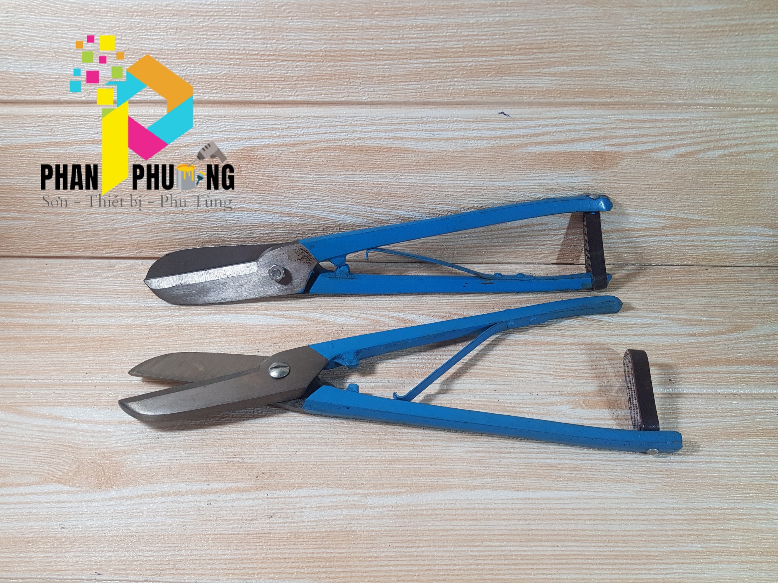 [SALE] KÉO CẮT TÔN, TẤM INOX,…