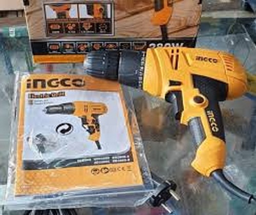 10mm máy khoan cầm tay 280w ingco ed2808