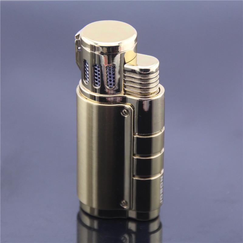 Bật Lửa Jobon Khò 3 Tia ZB-957
