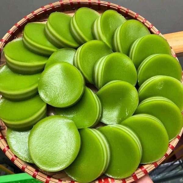 BỘT NĂNG THÁI LAN