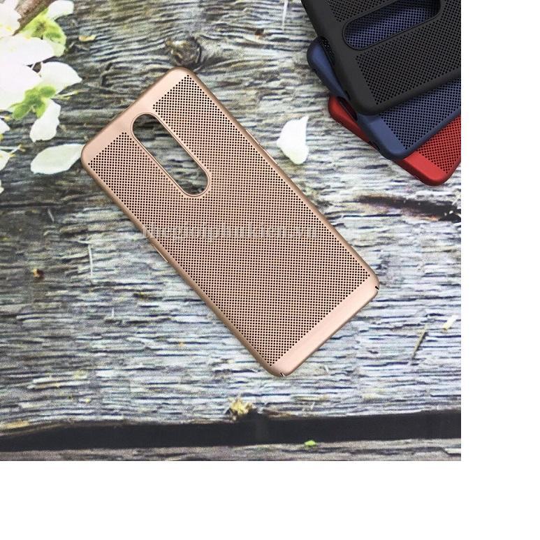 Ốp lưng Oppo F11 Pro tản nhiệt chống nóng cao cấp